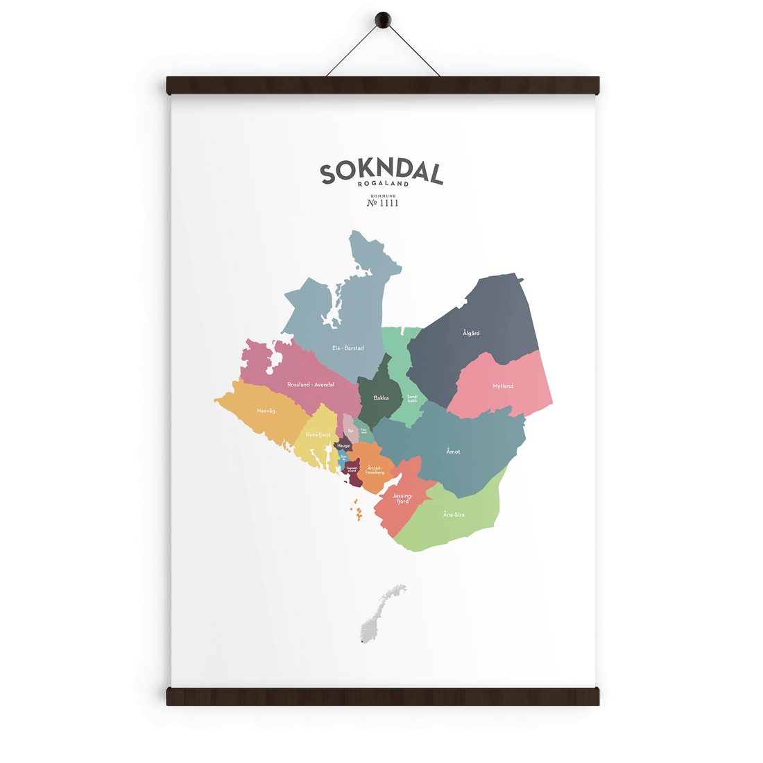 Sokndal