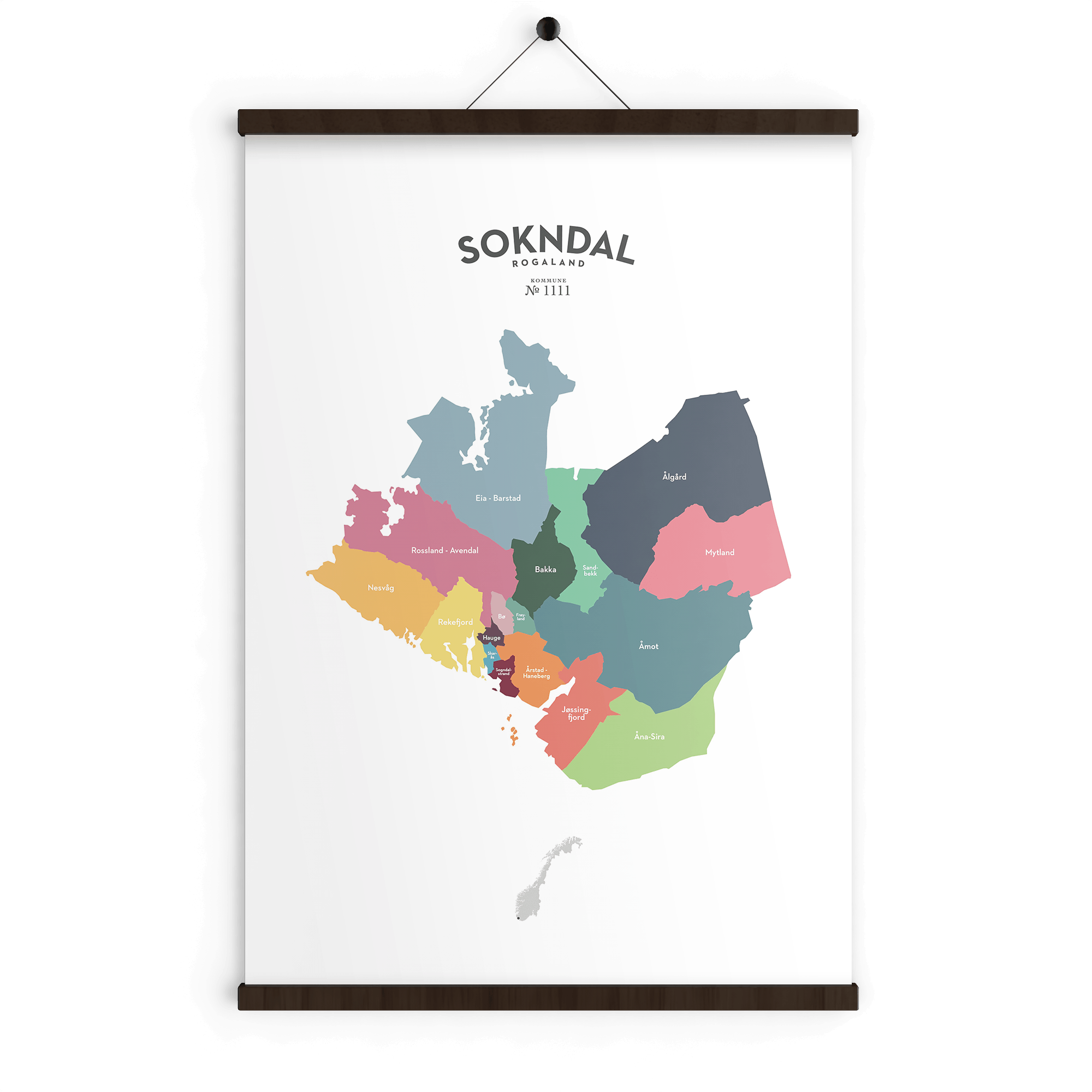 Sokndal