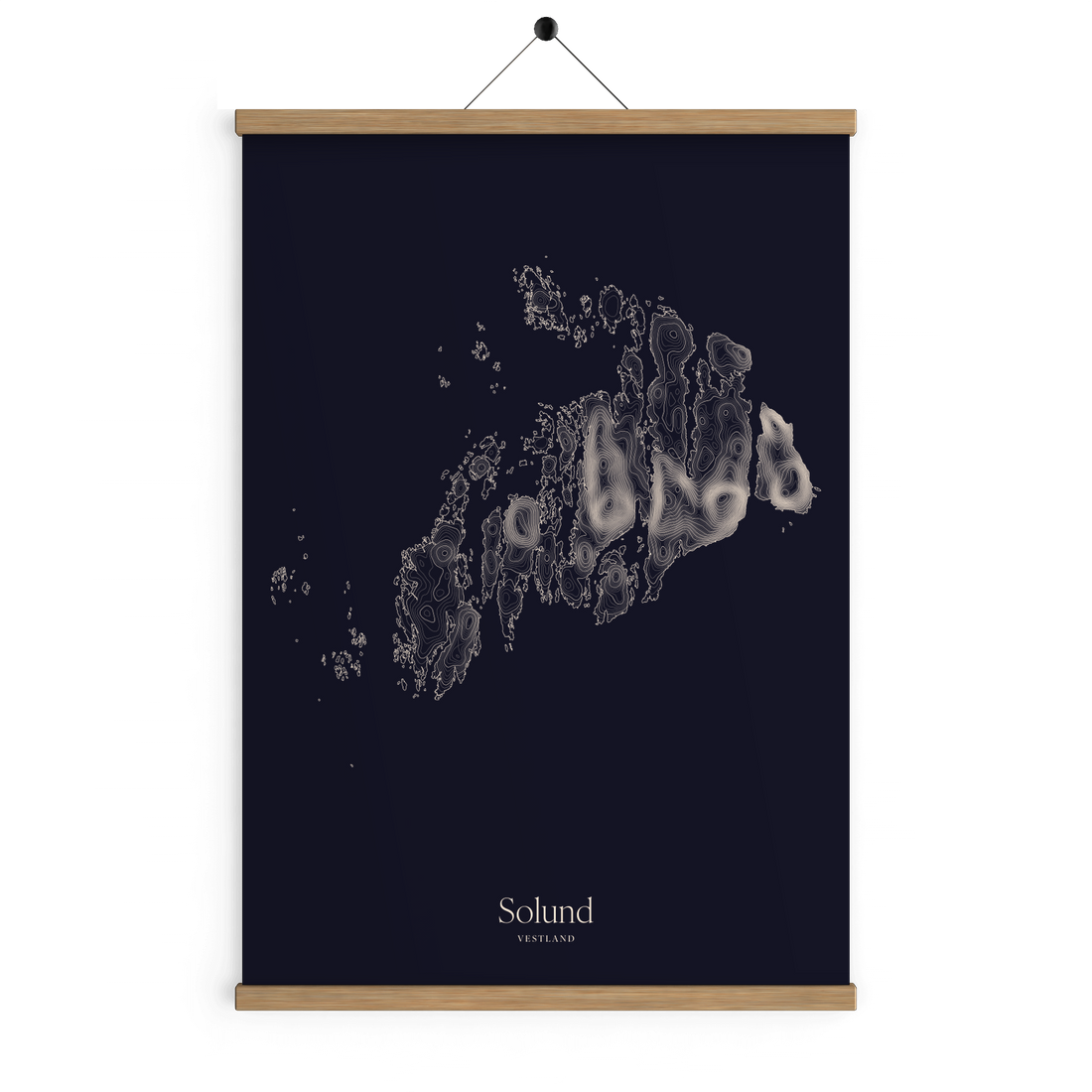 Solund