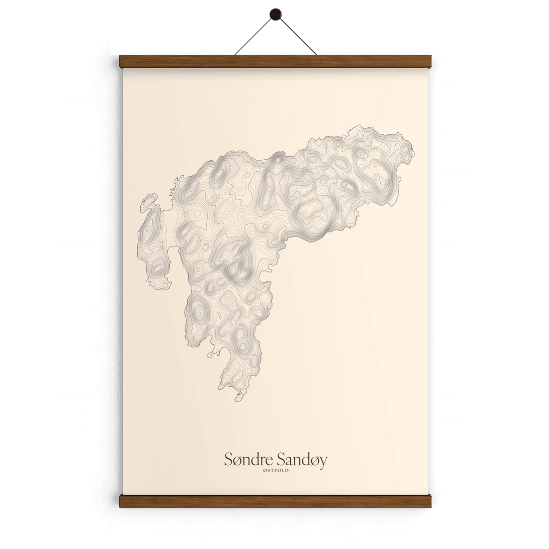 Søndre_Sandøy - Bomull