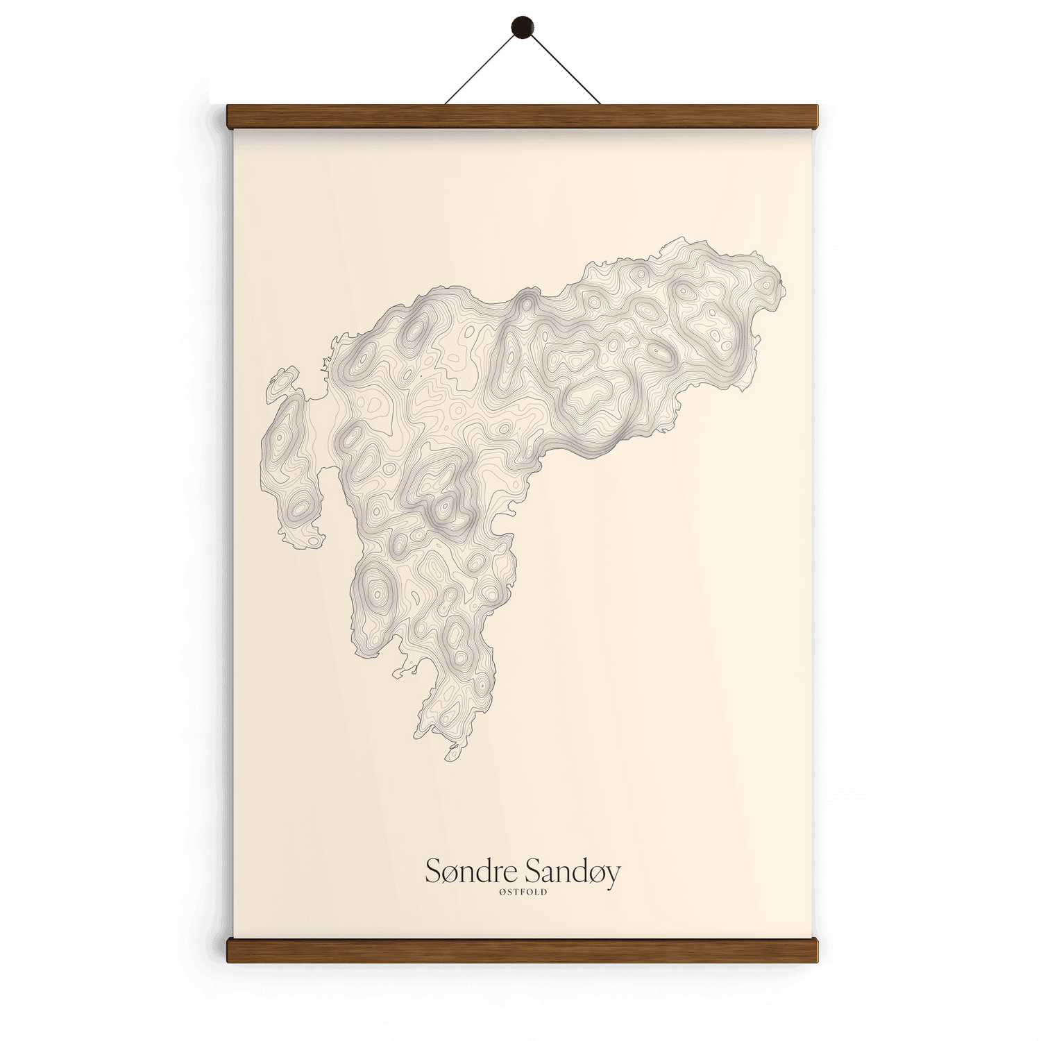 Søndre_Sandøy - Bomull