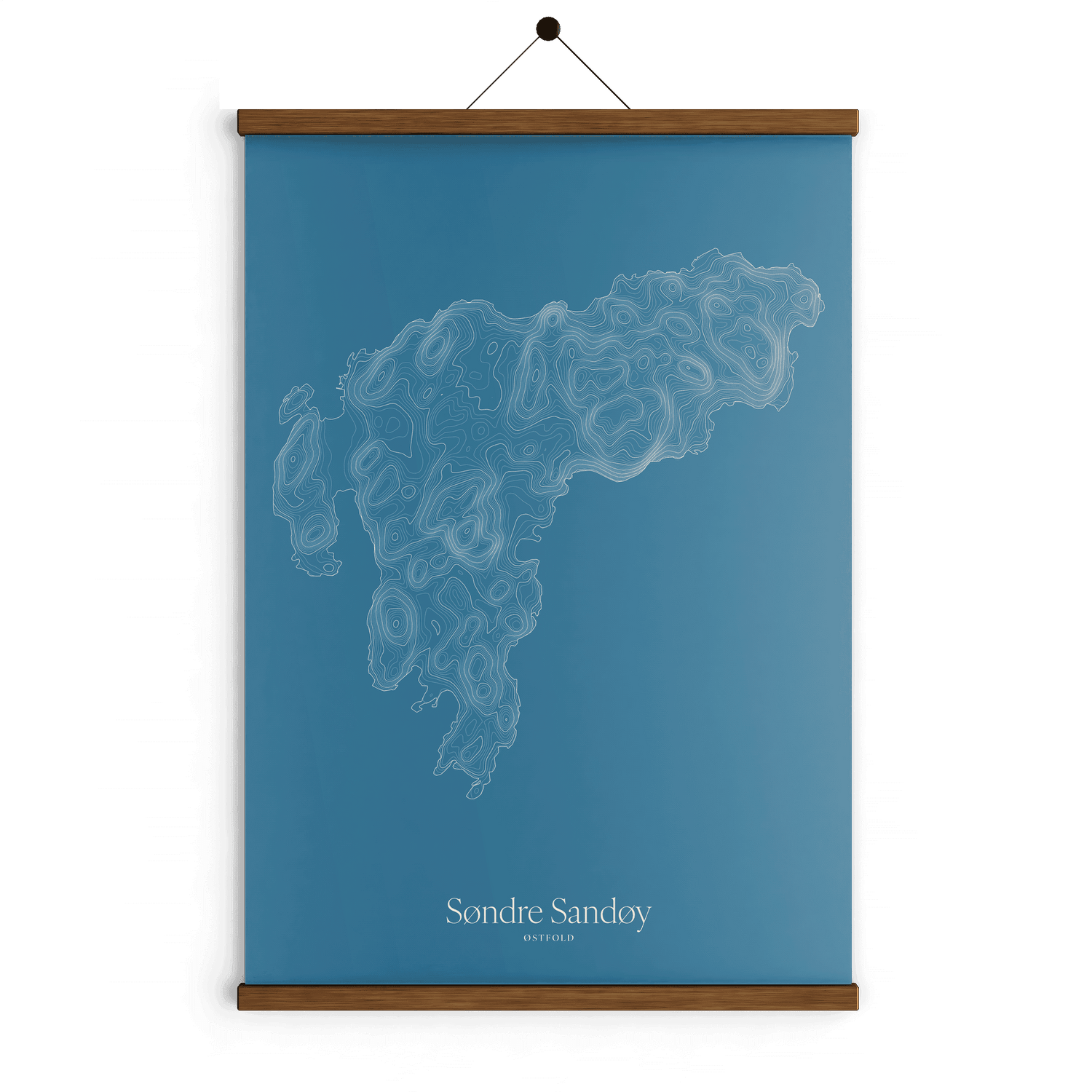 Søndre_Sandøy - Himmelblå