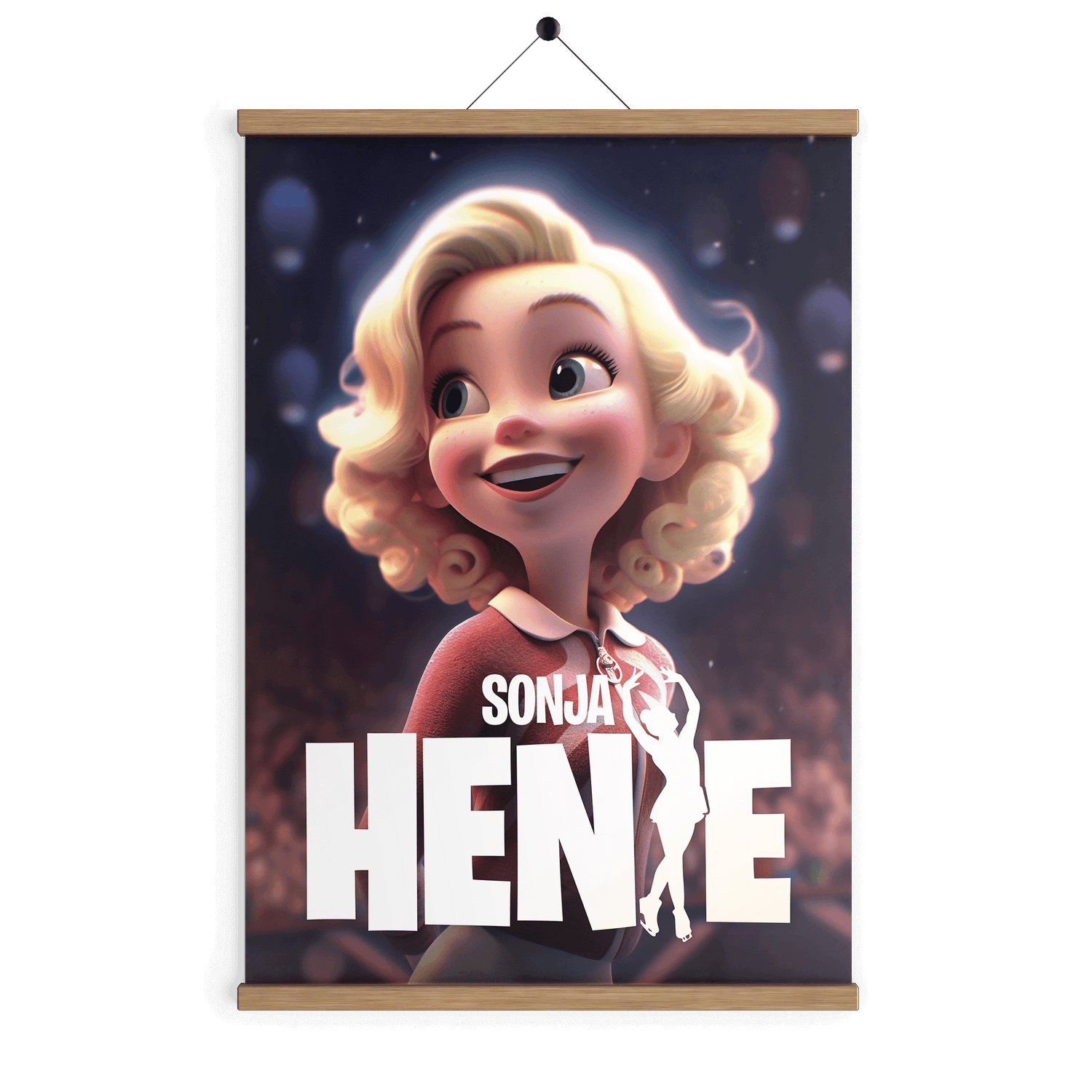 Sonja Henie