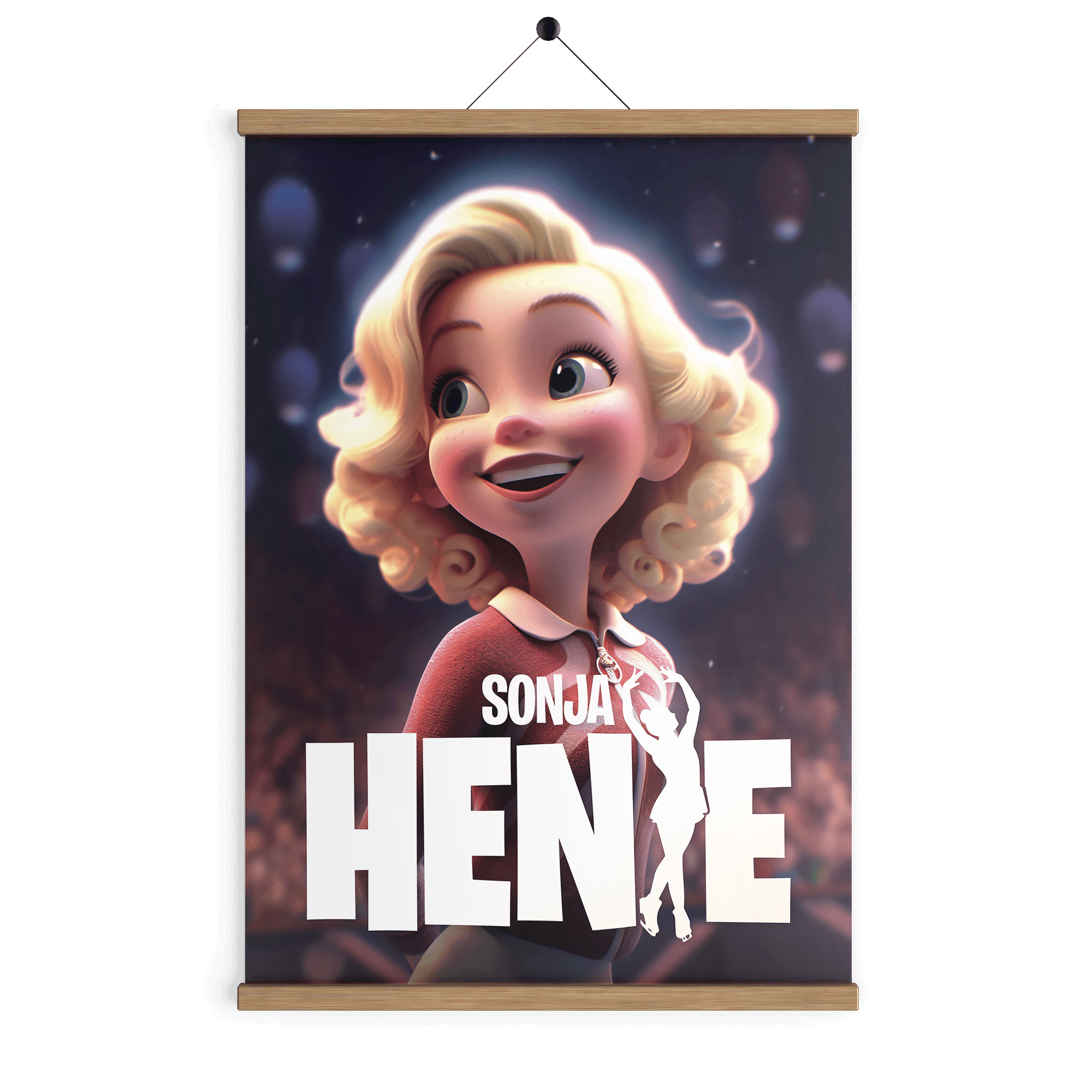 Sonja Henie