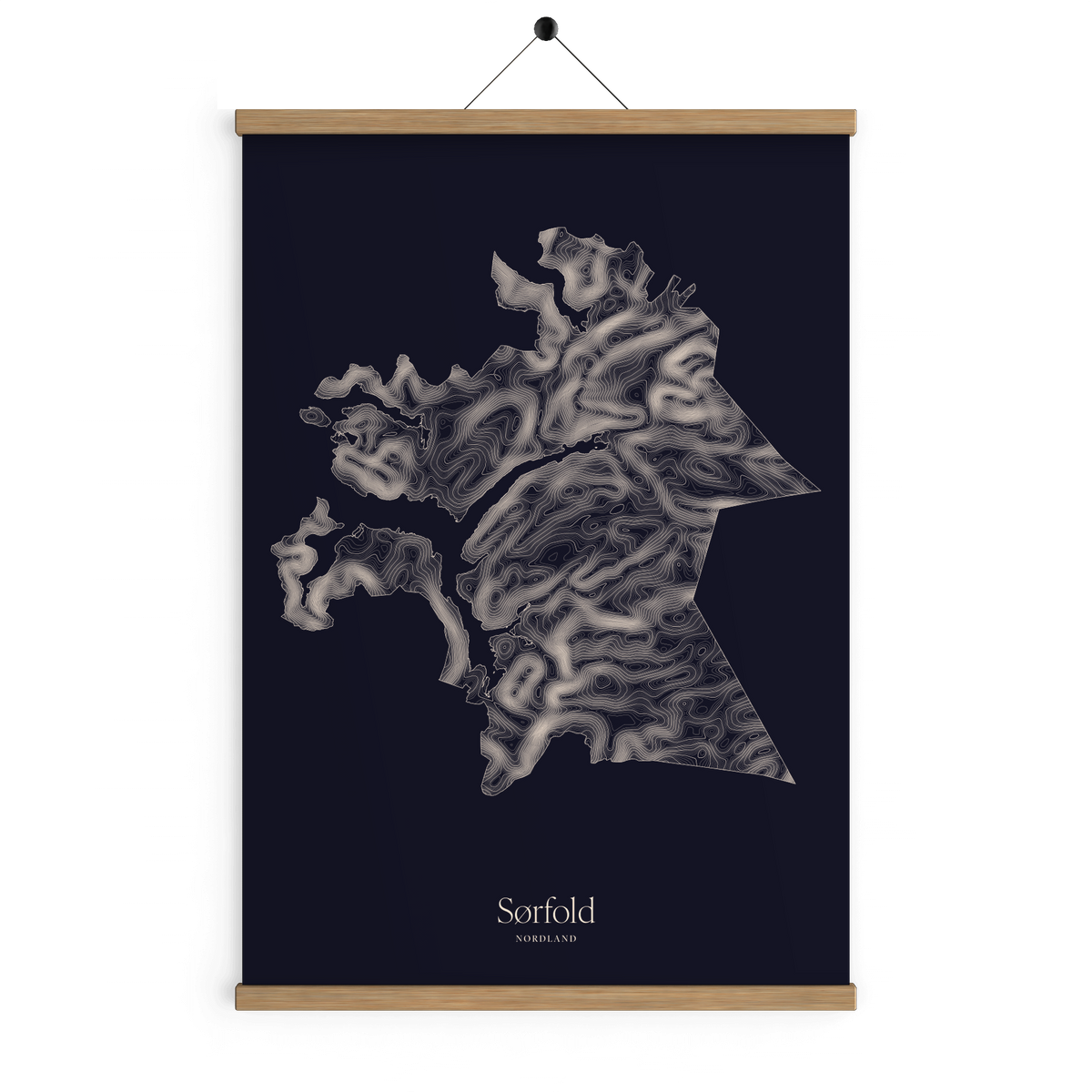 Sørfold