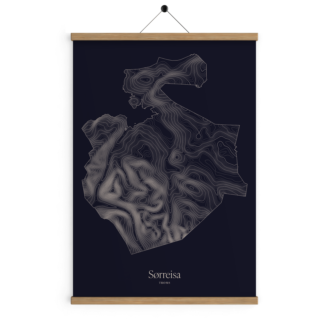 Sørreisa