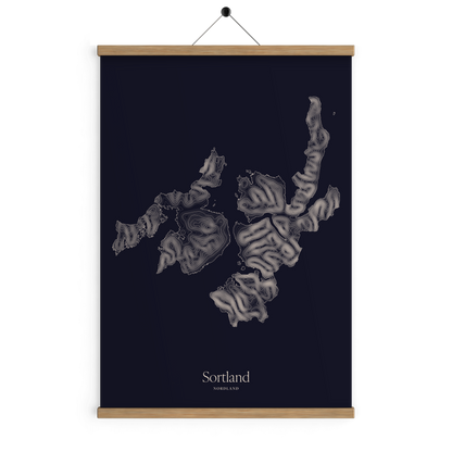 Sortland