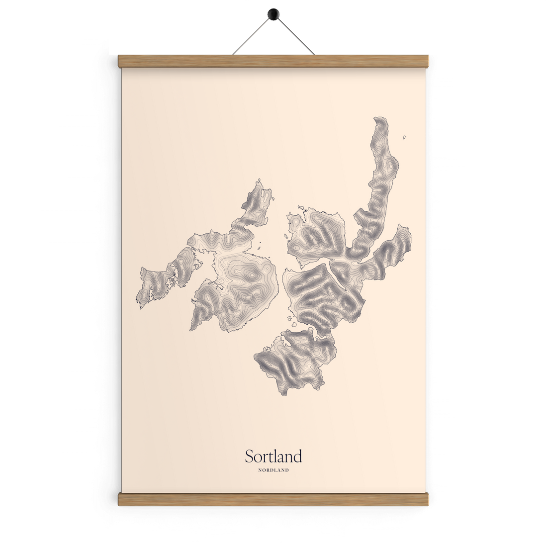 Sortland