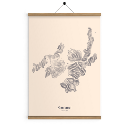 Sortland