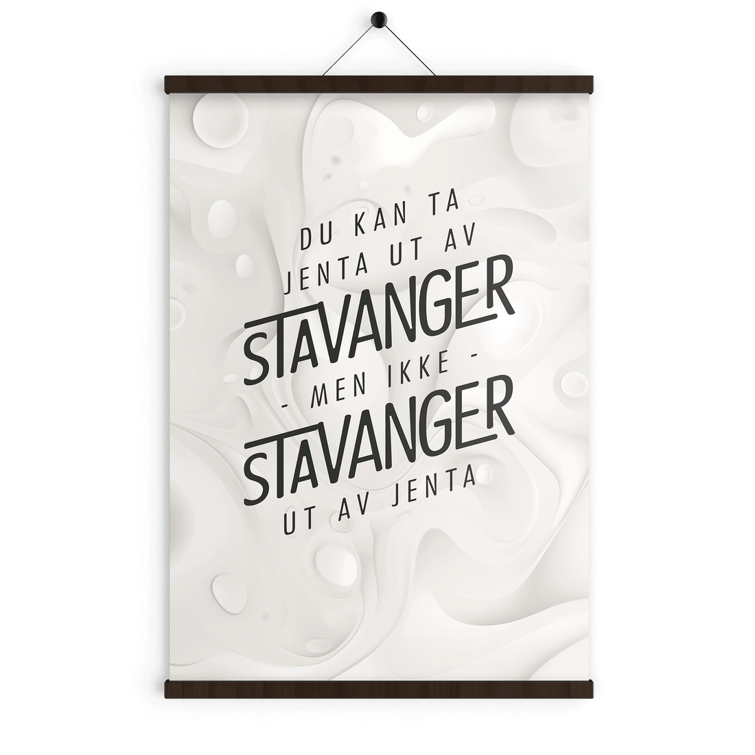 Stavanger (Du kan ta...)