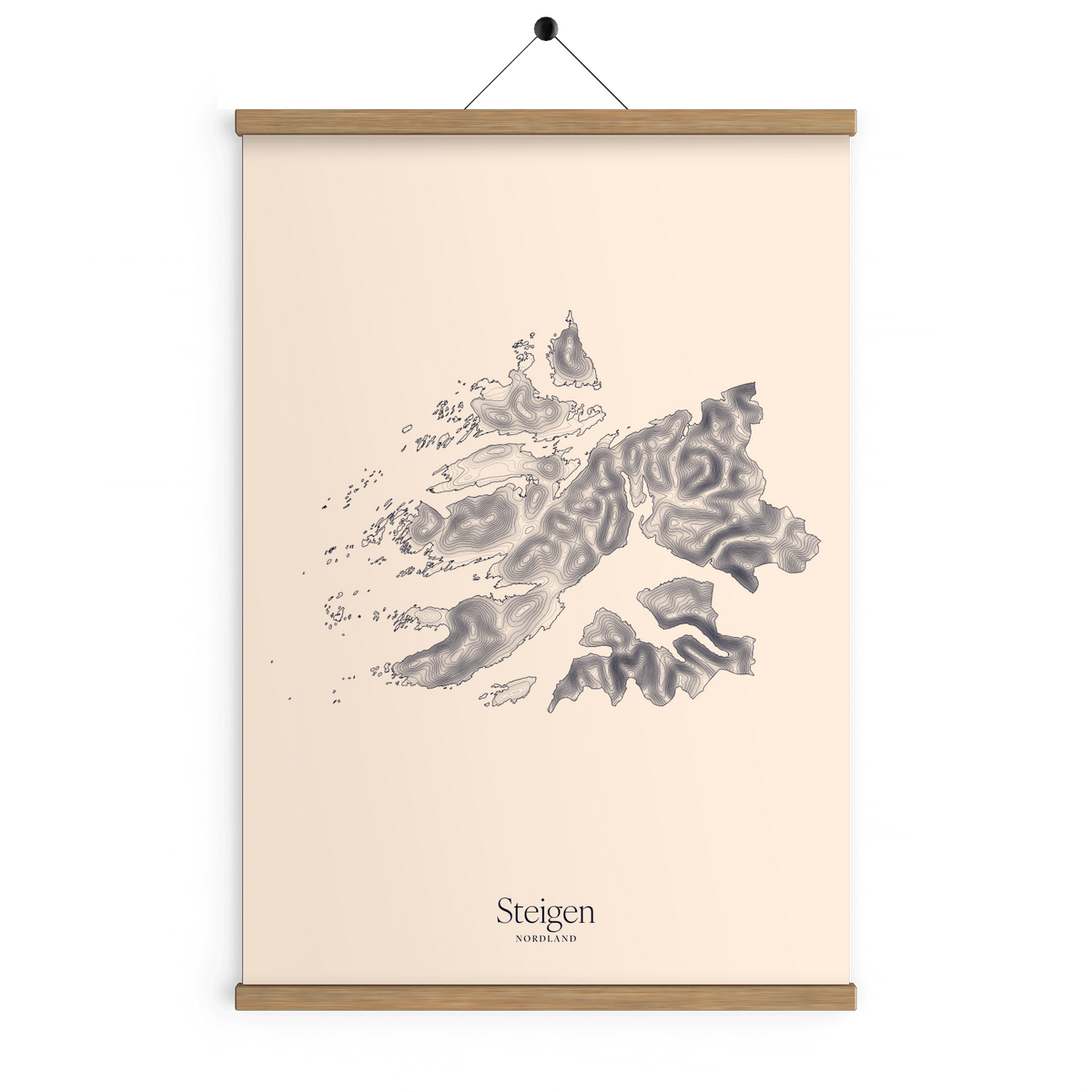 Steigen