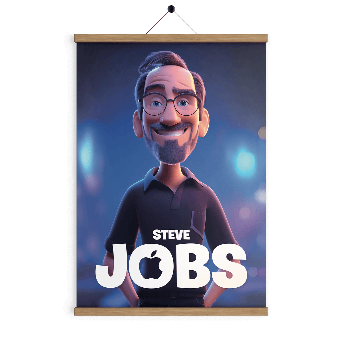 Steve Jobs