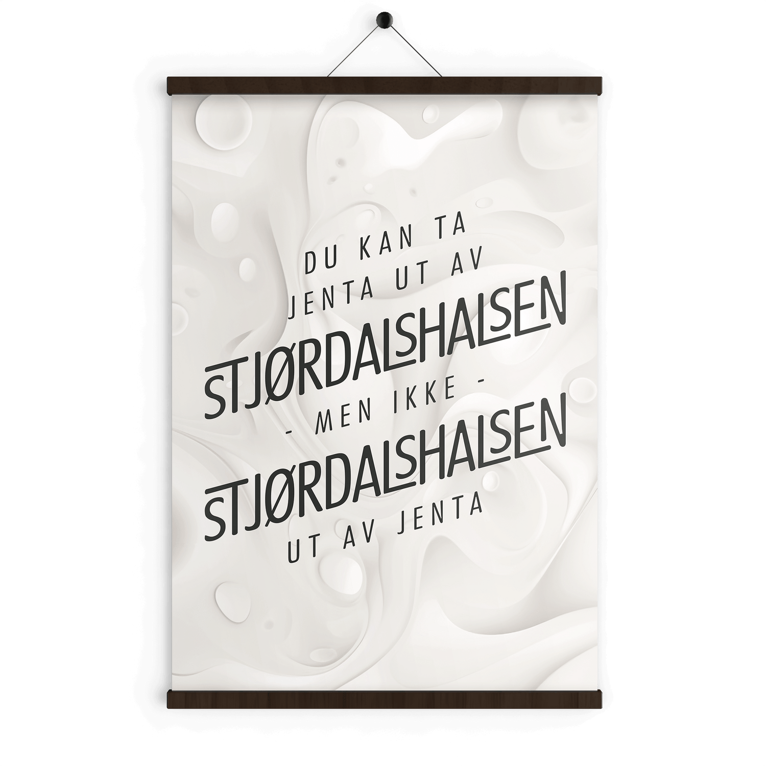 Stjørdalshalsen (Du kan ta...)