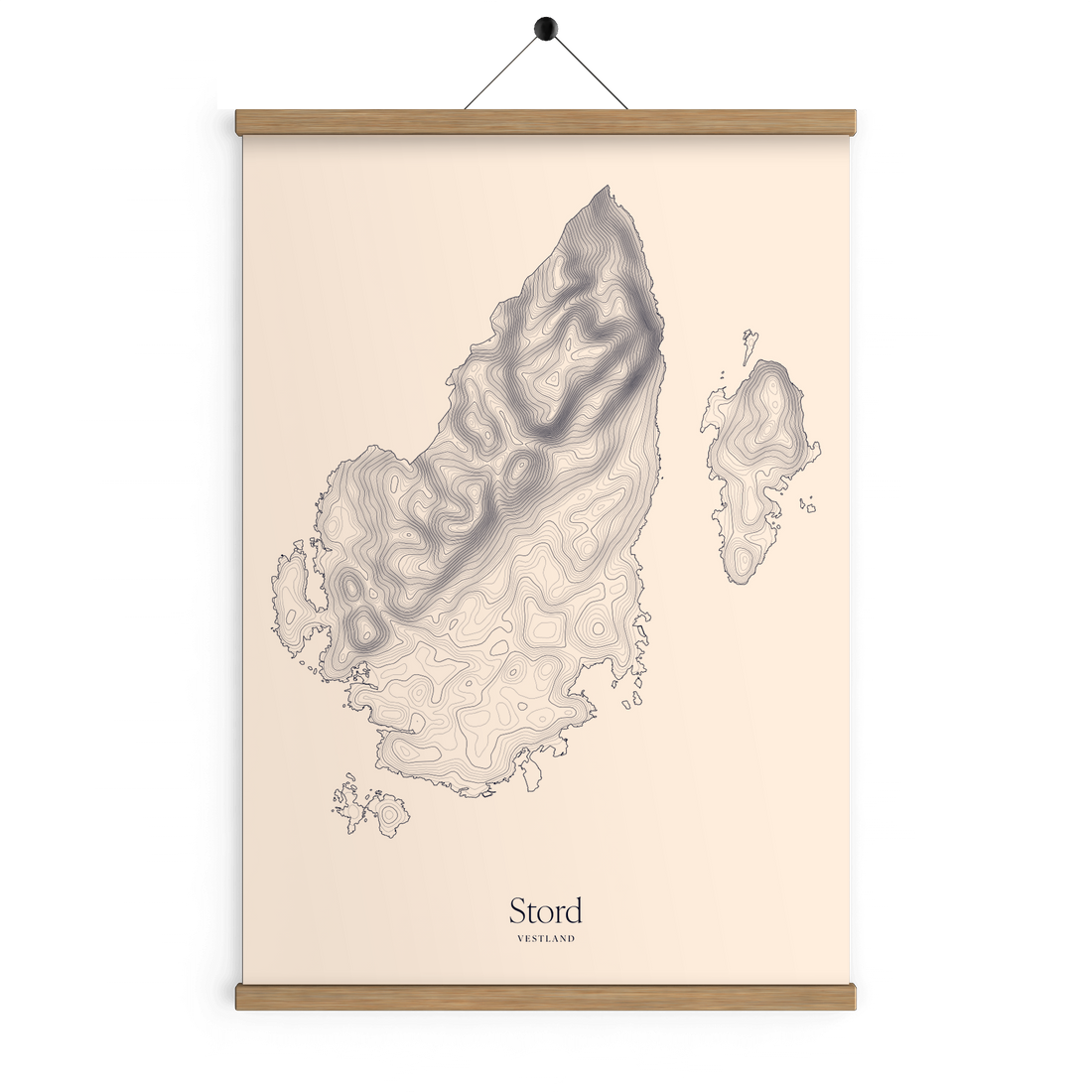 Stord