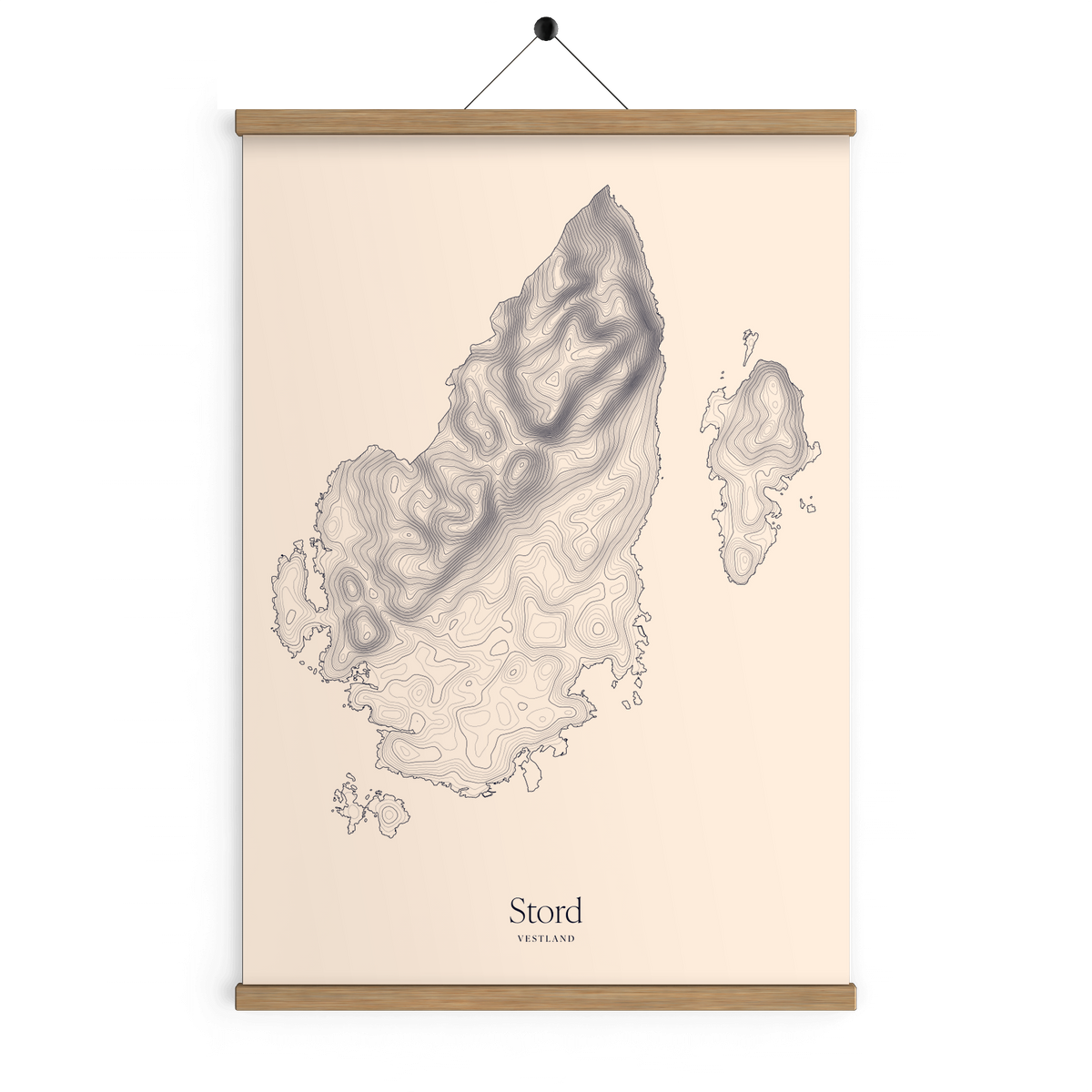 Stord