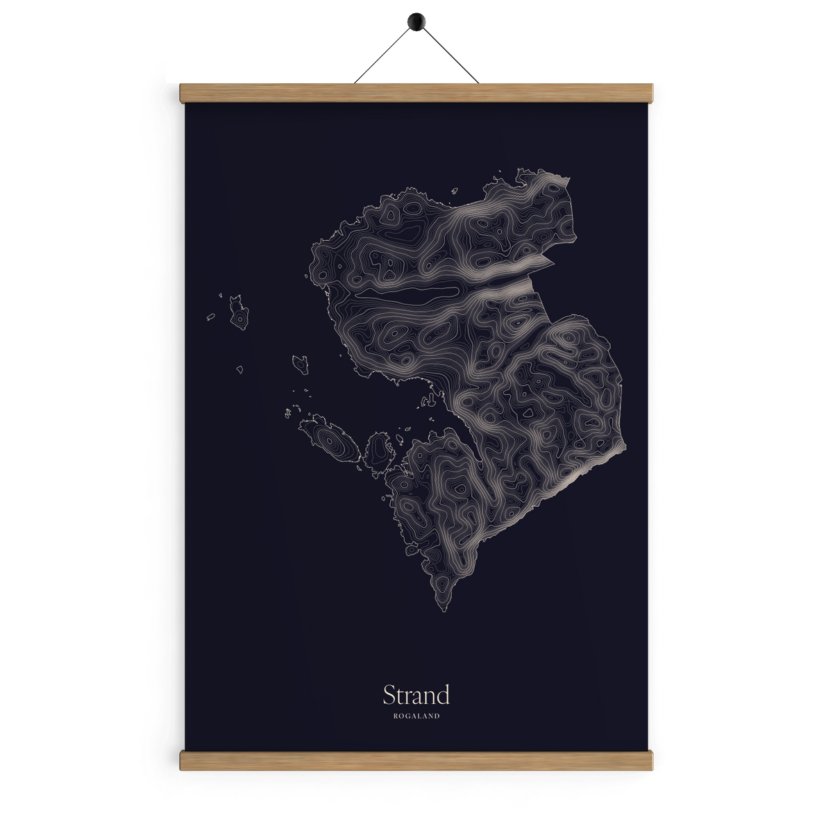 Strand