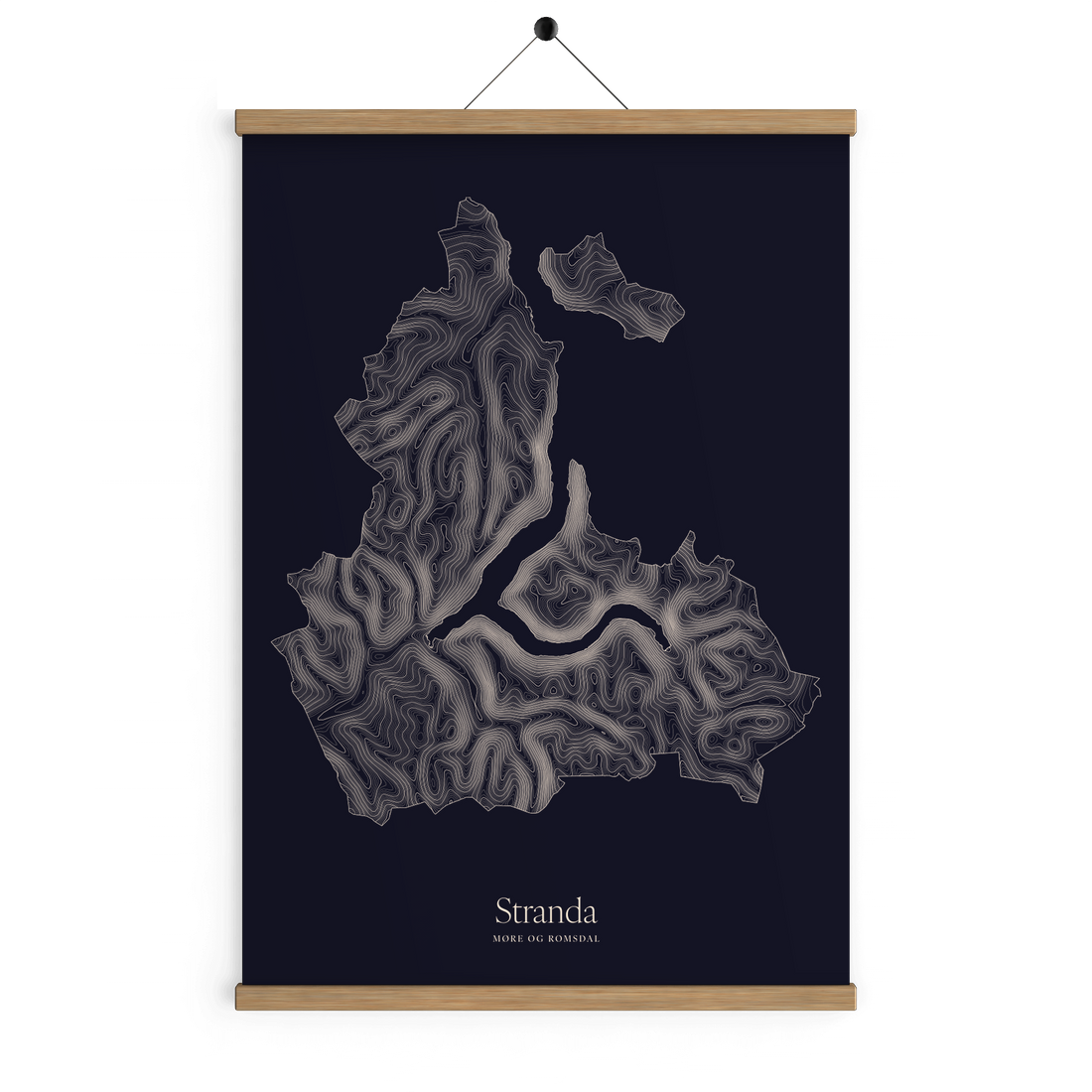 Stranda