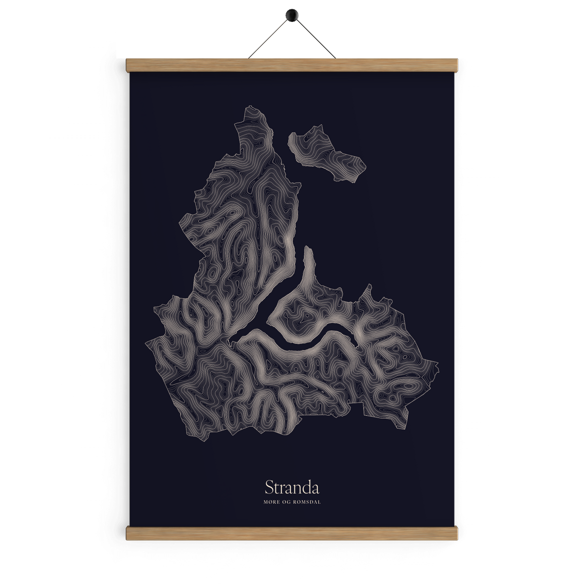 Stranda