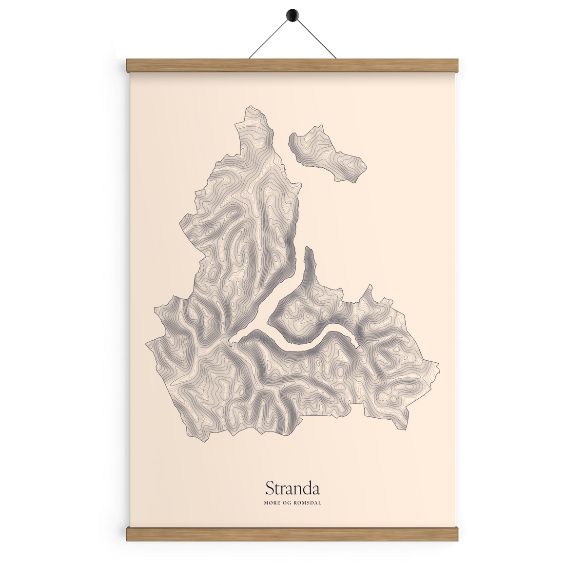 Stranda