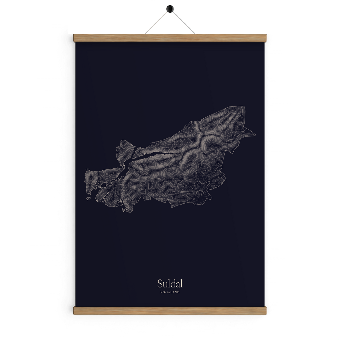 Suldal