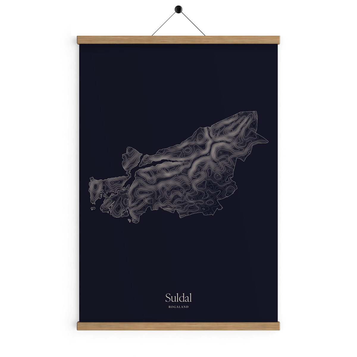 Suldal