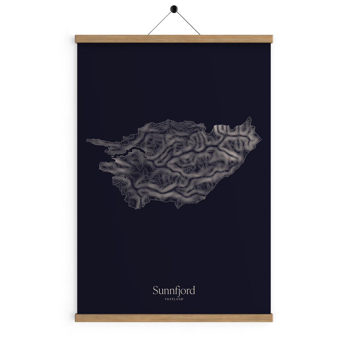 Sunnfjord