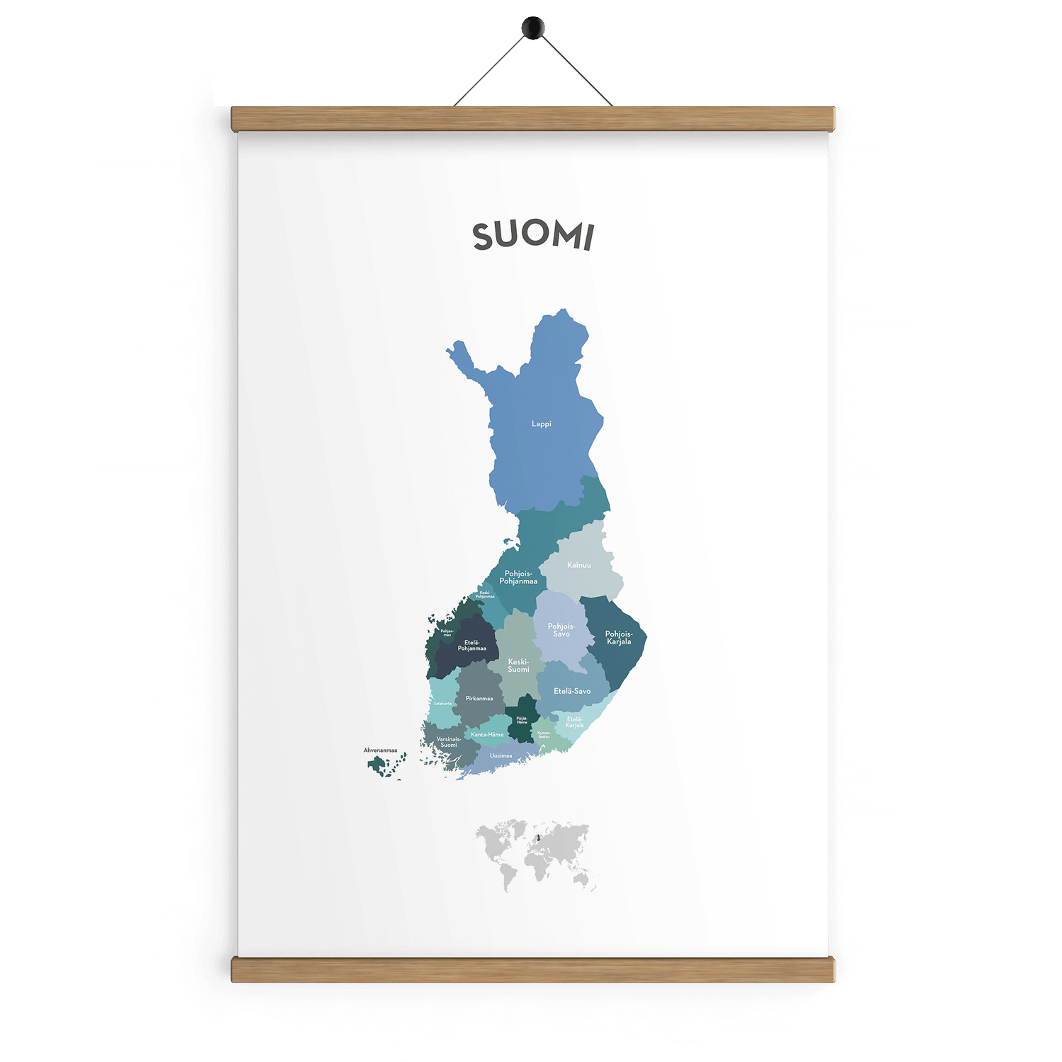 Finland / Suomi