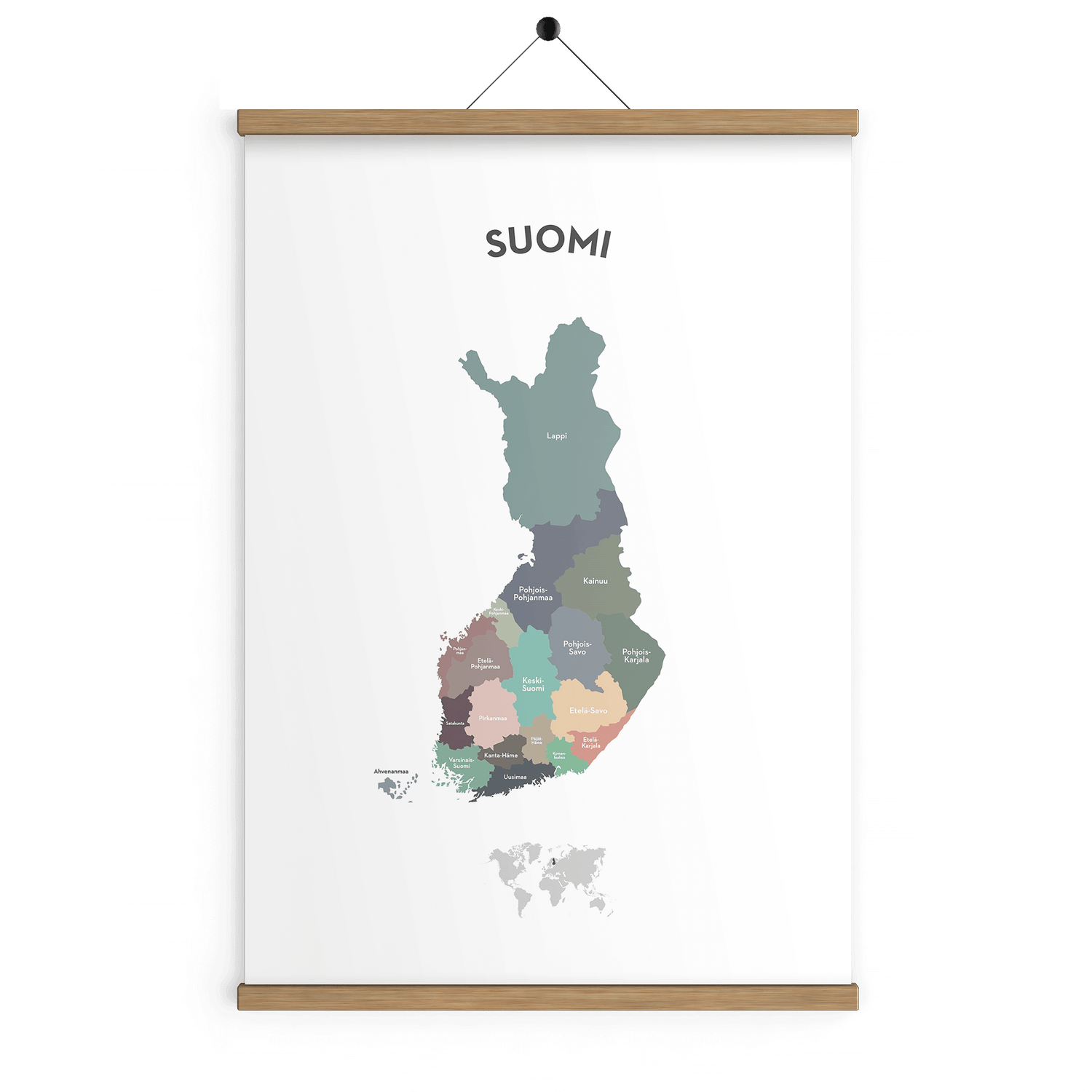 Finland / Suomi