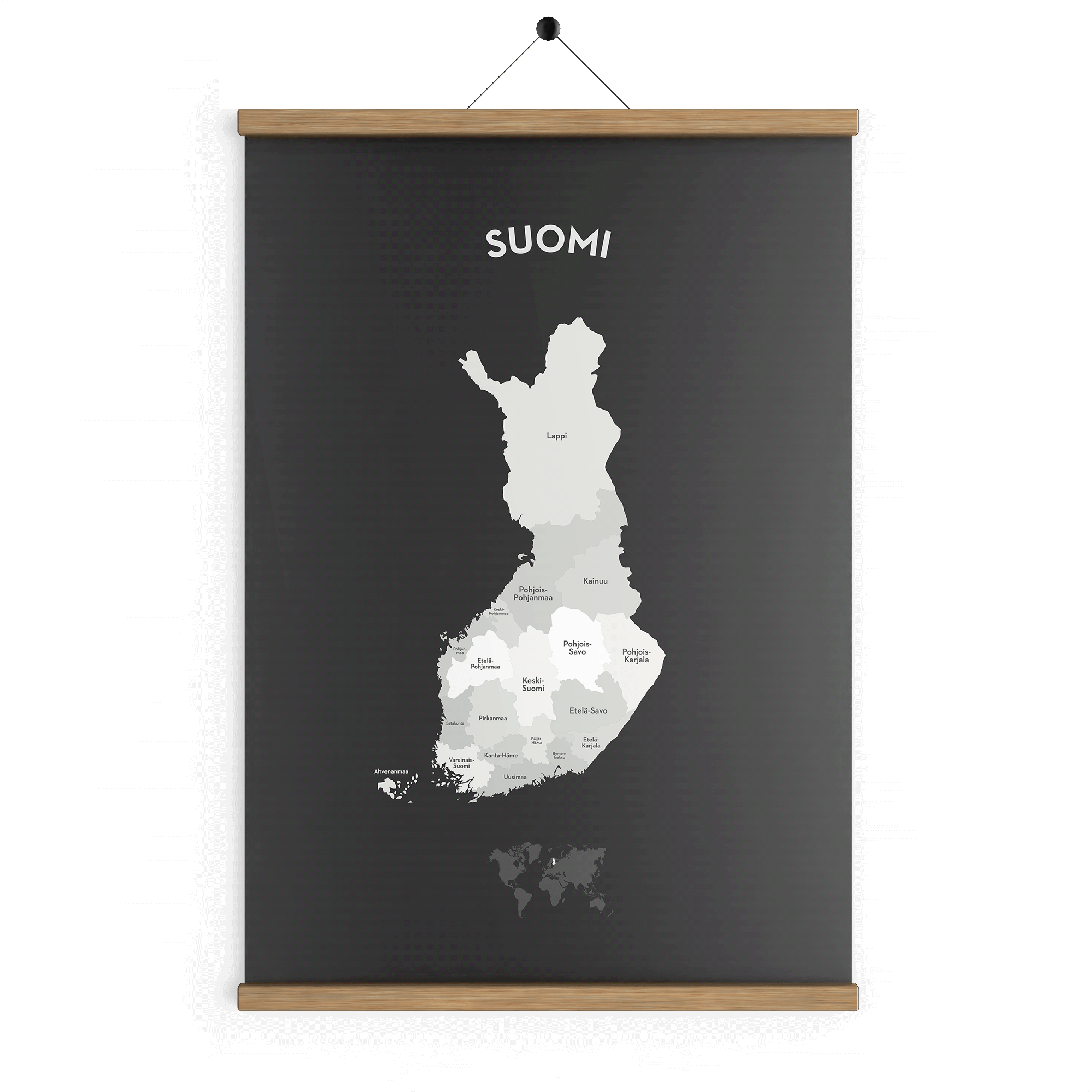 Finland / Suomi