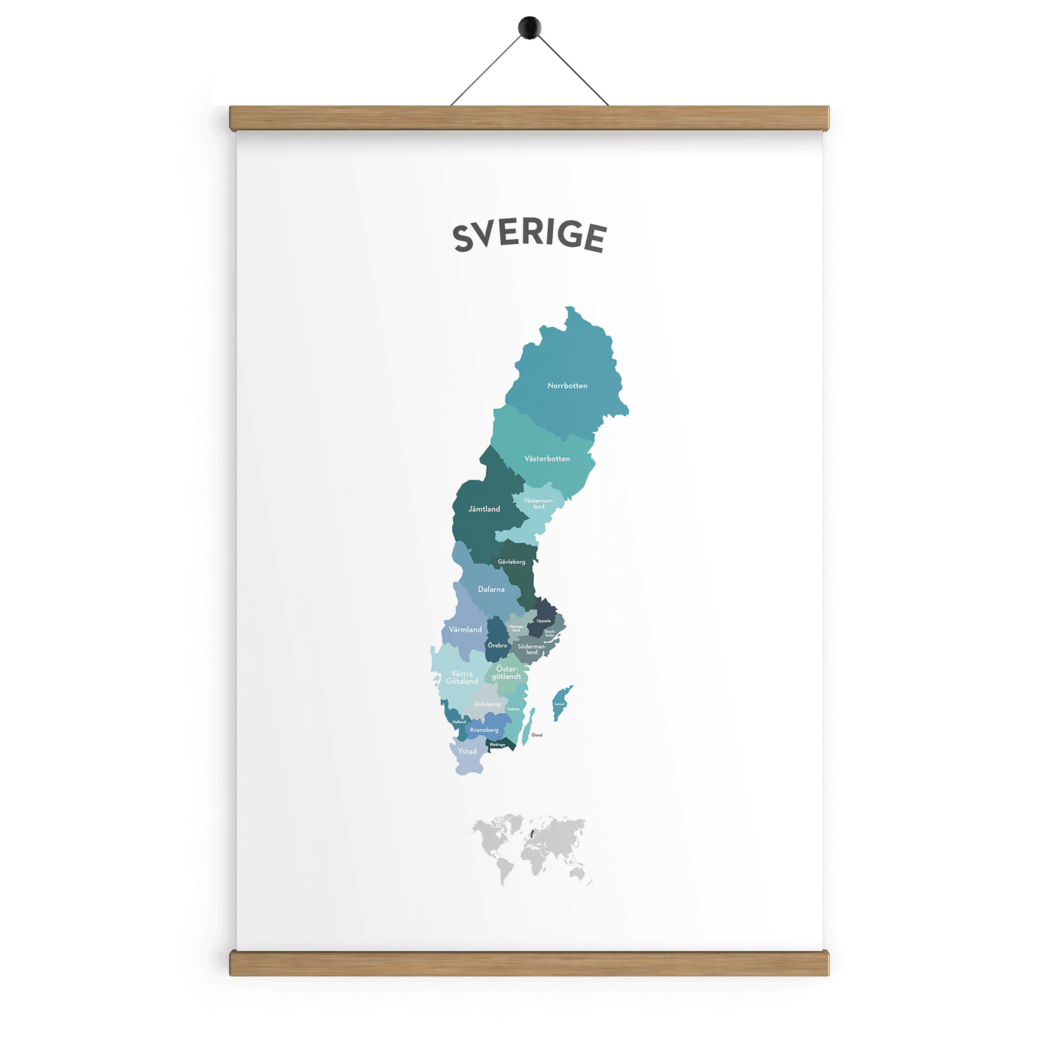 Sverige