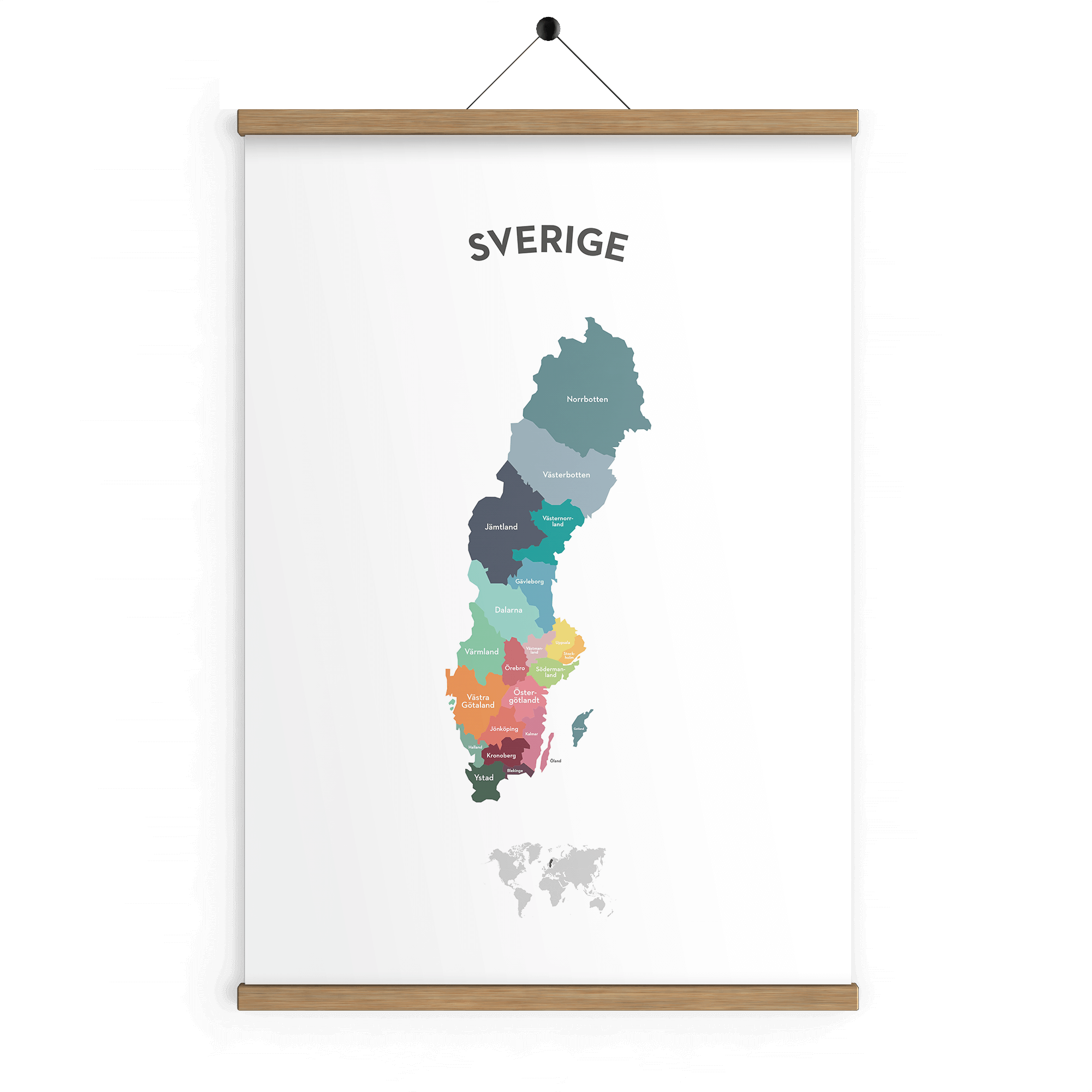 Sverige