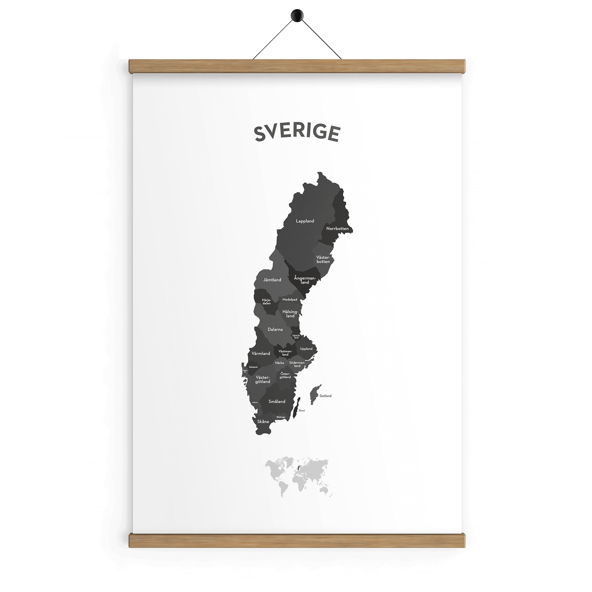 Sverige