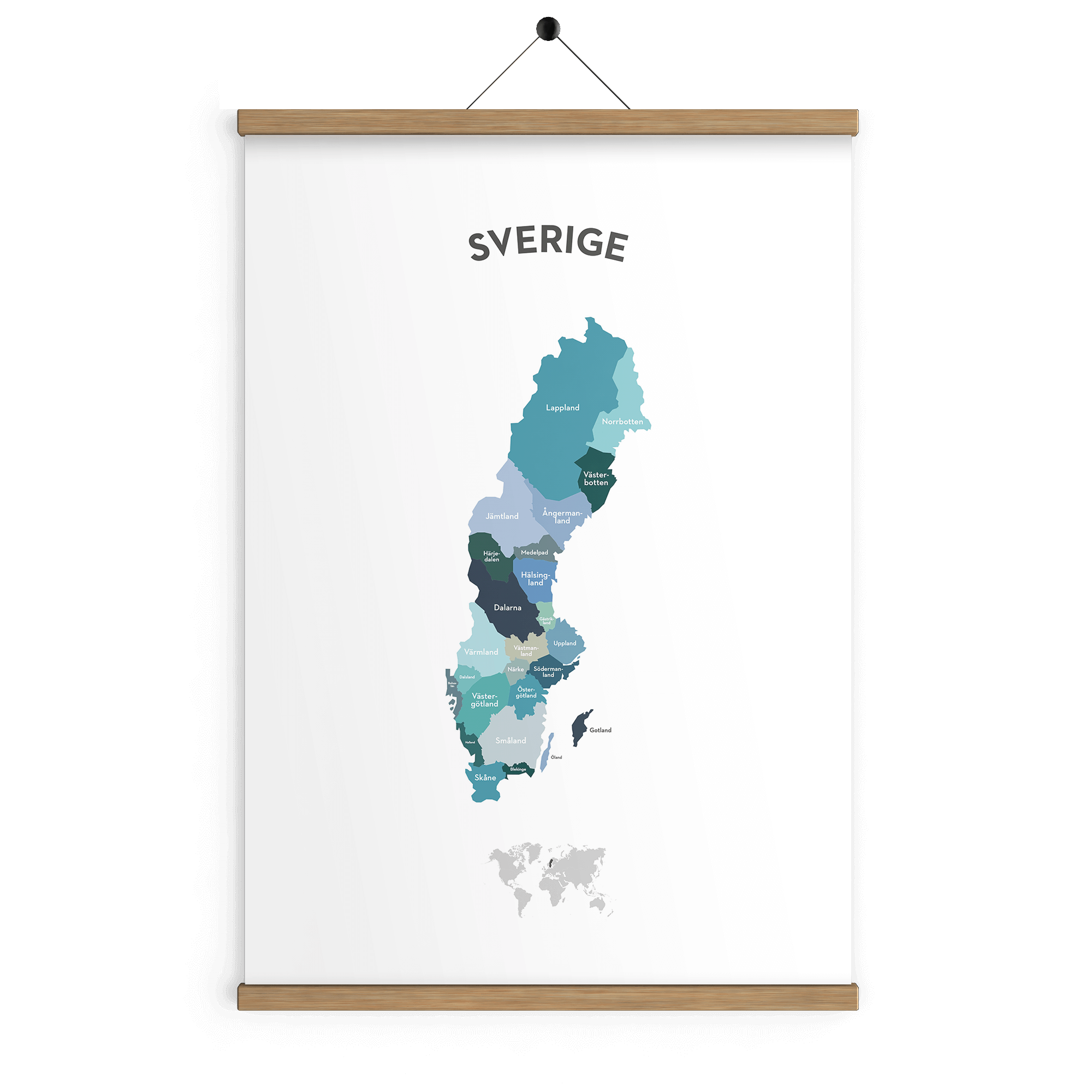 Sverige