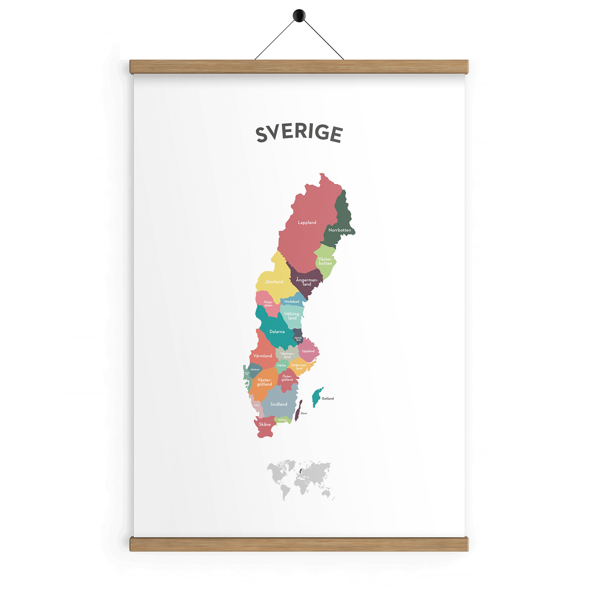 Sverige