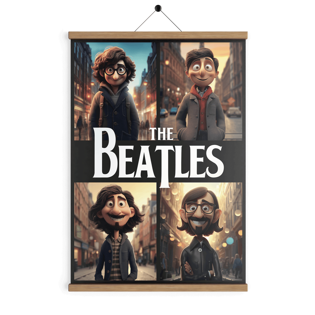 The Beatles