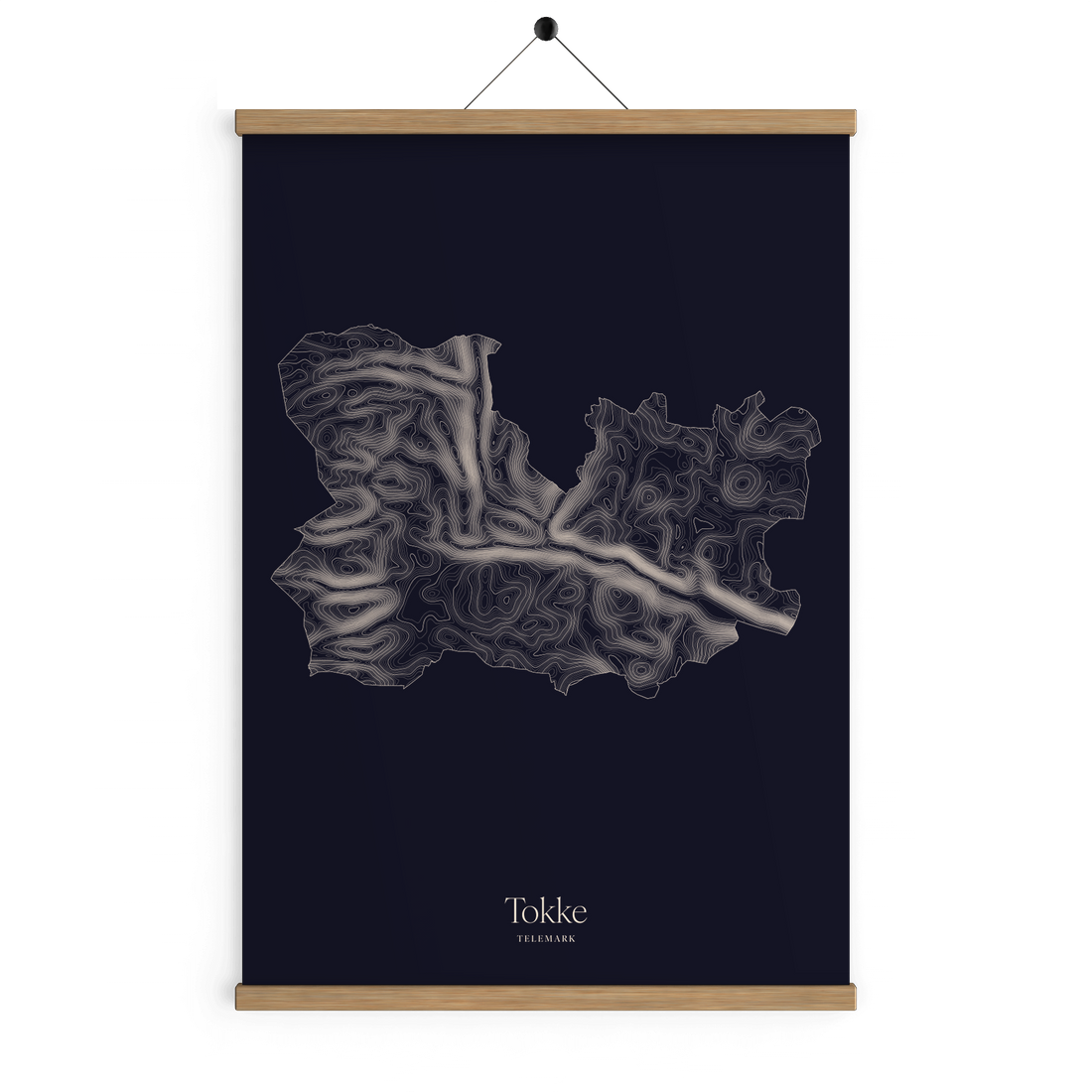 Tokke