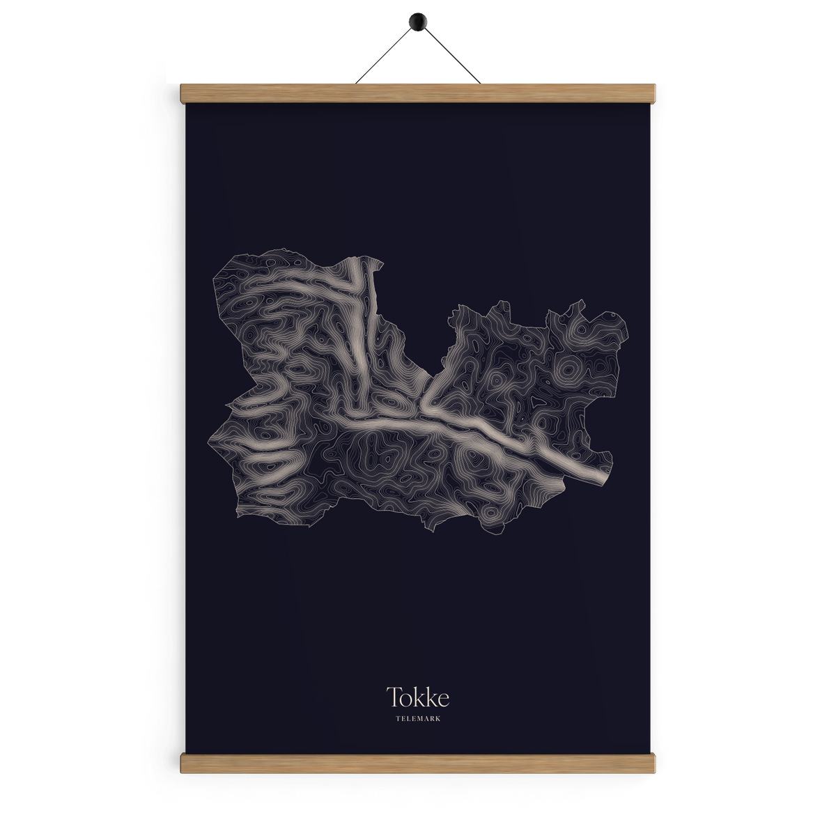 Tokke