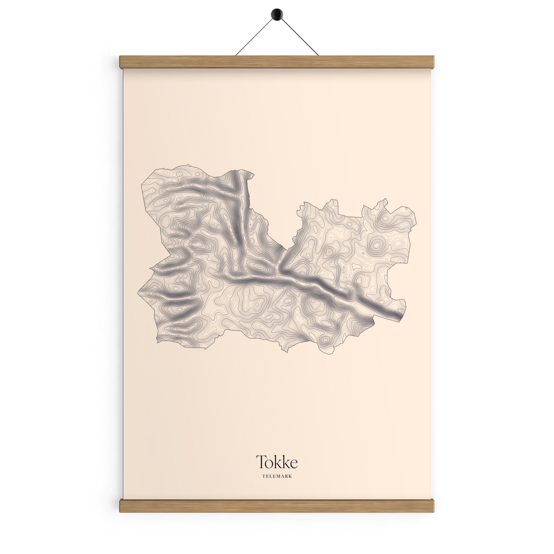 Tokke