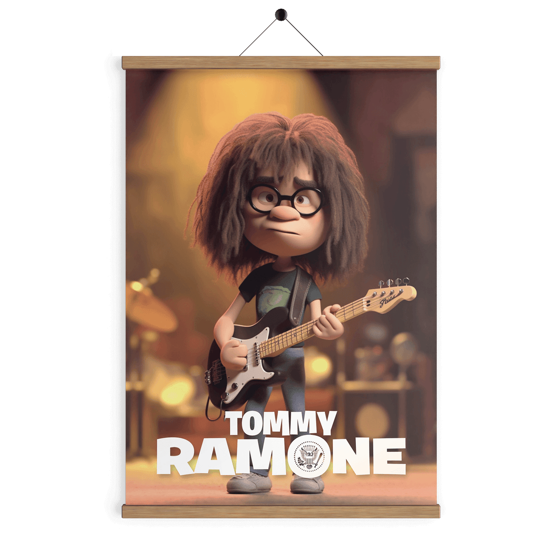 Tommy Ramone