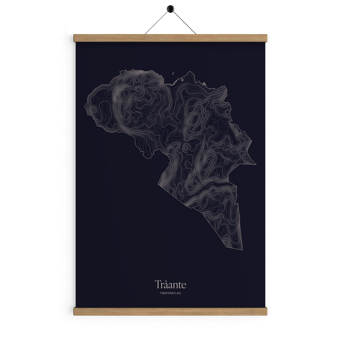 Tråante