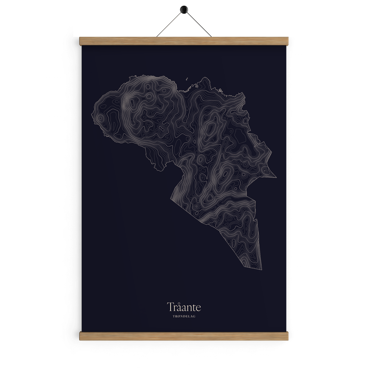 Tråante