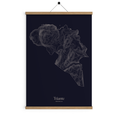 Tråante