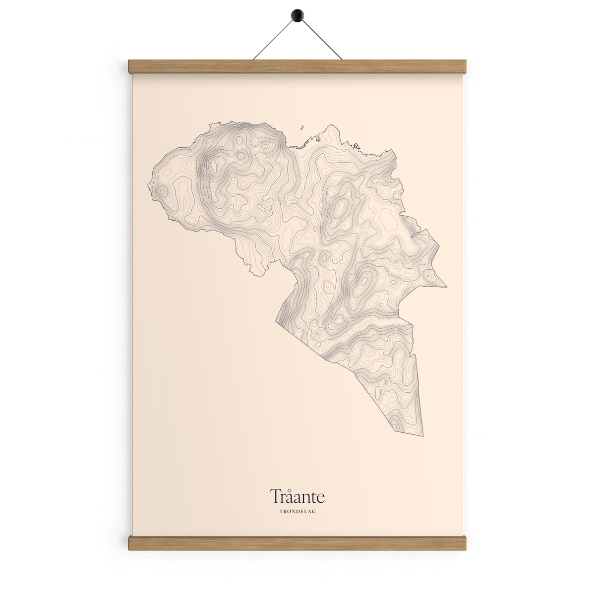 Tråante