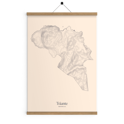 Tråante