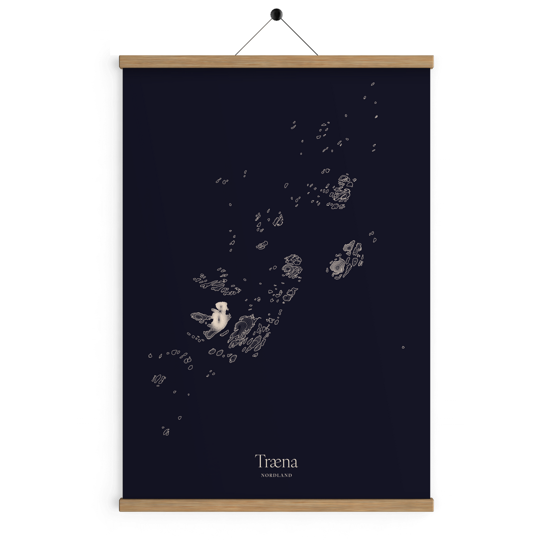 Træna