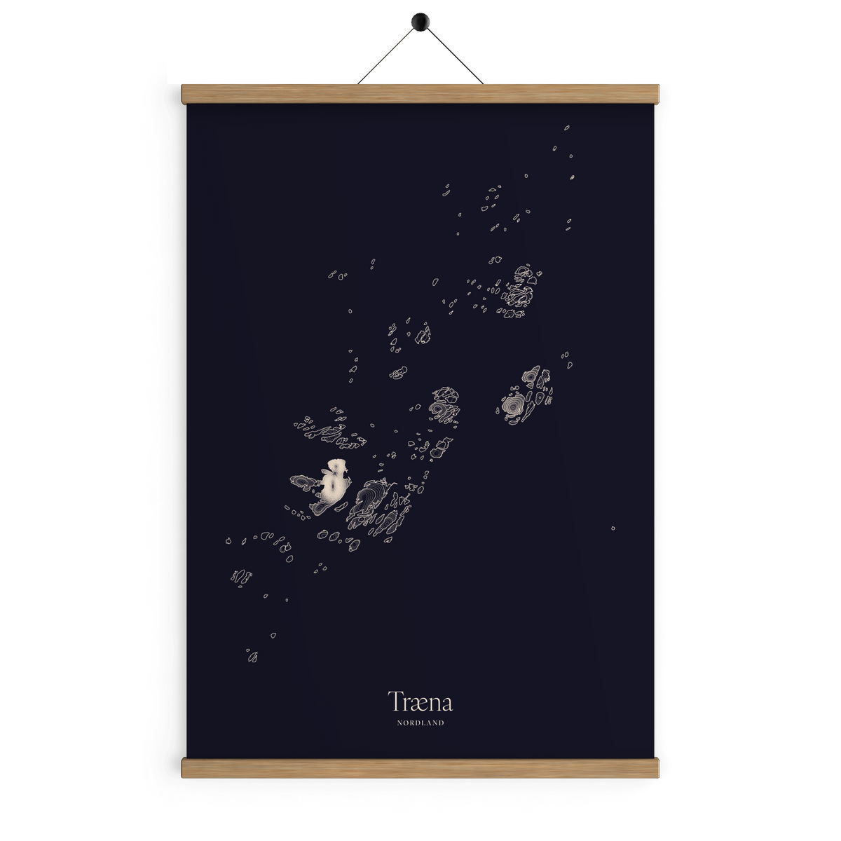 Træna