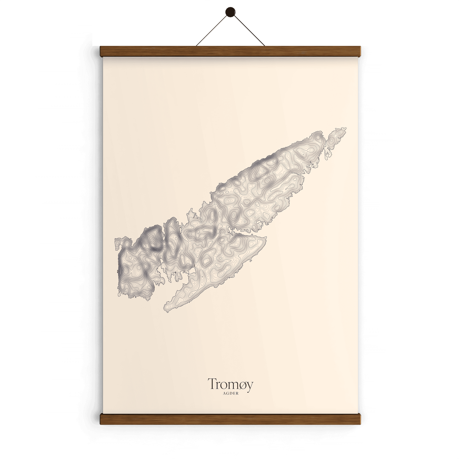 Tromøy - Bomull