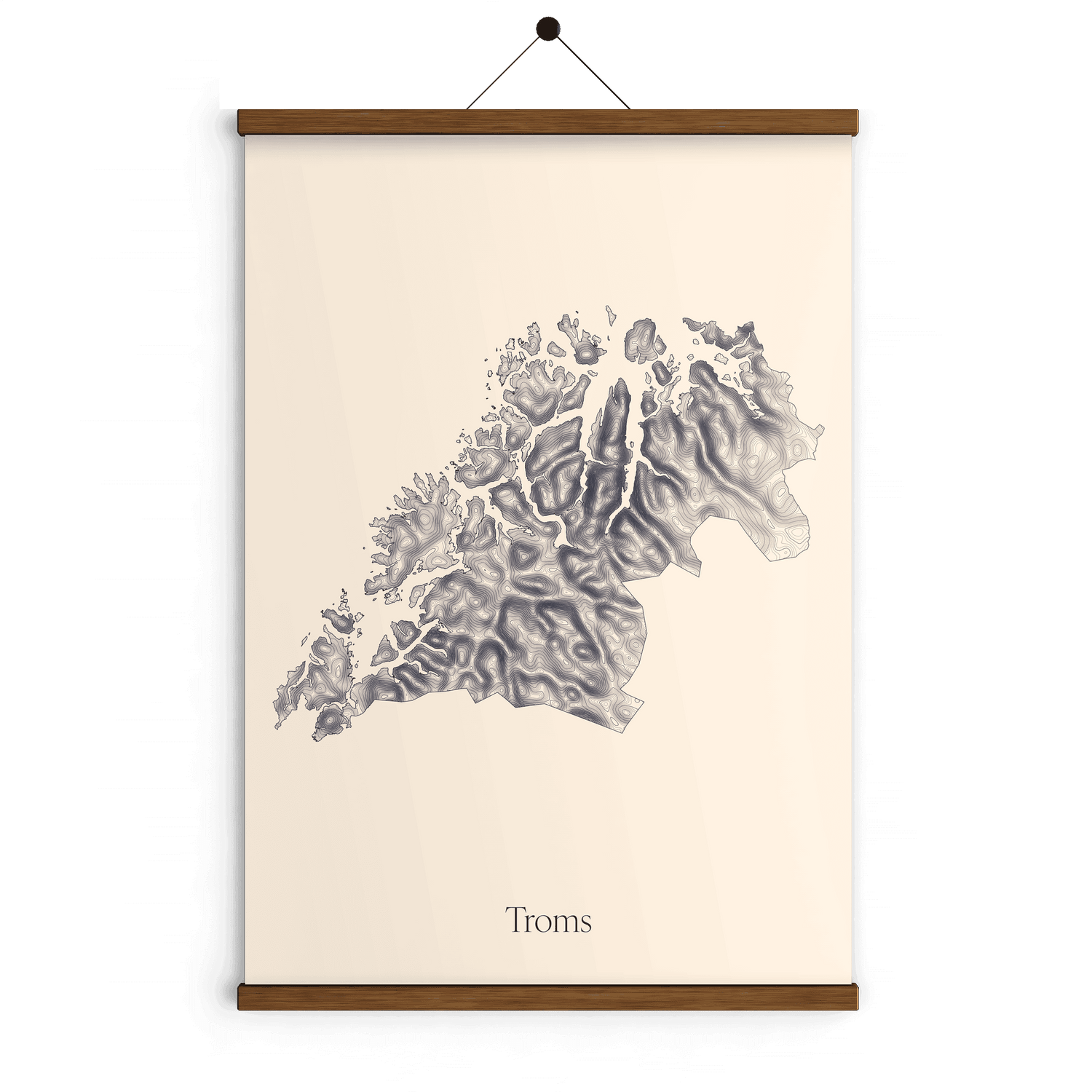 Troms - Bomull