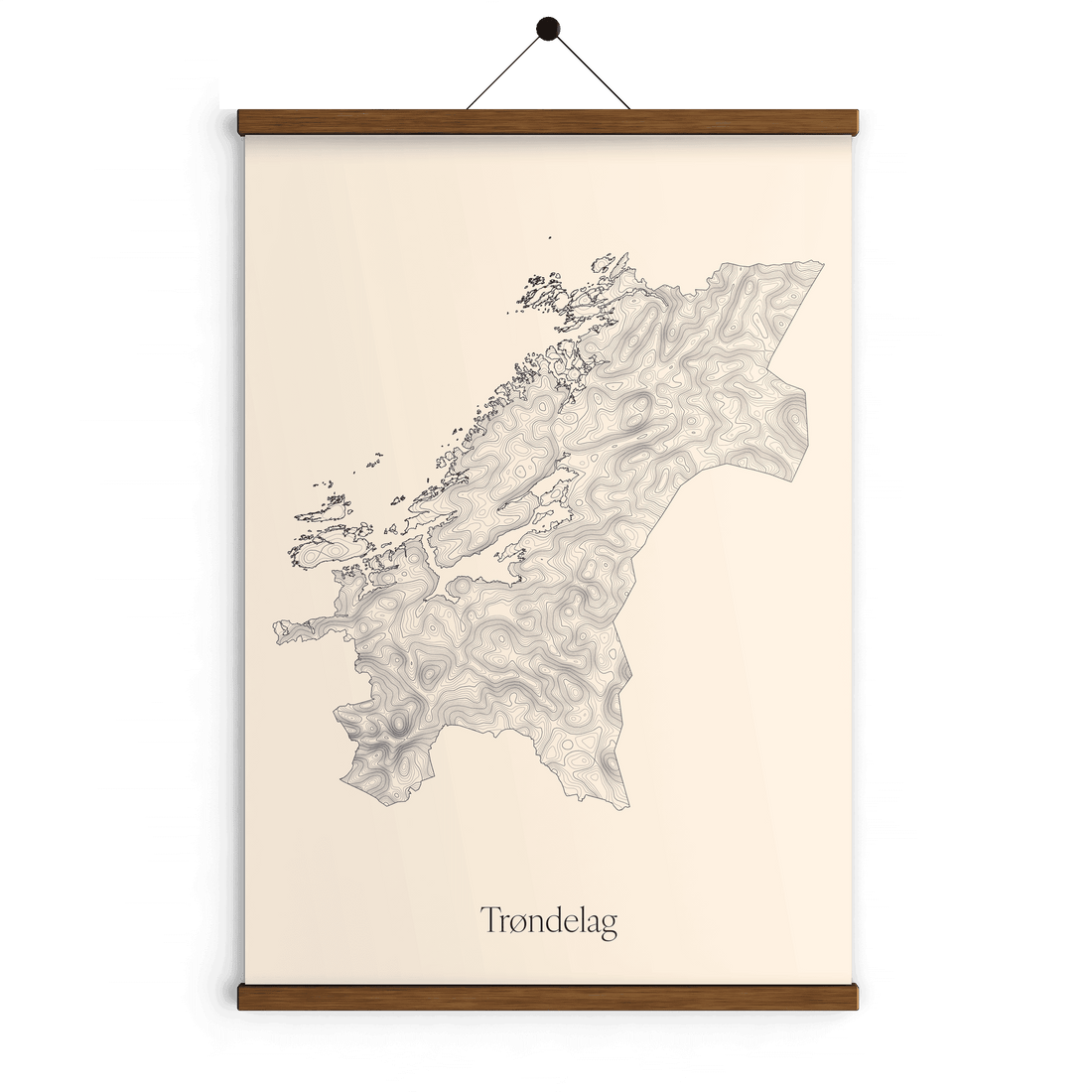 Trøndelag - Bomull