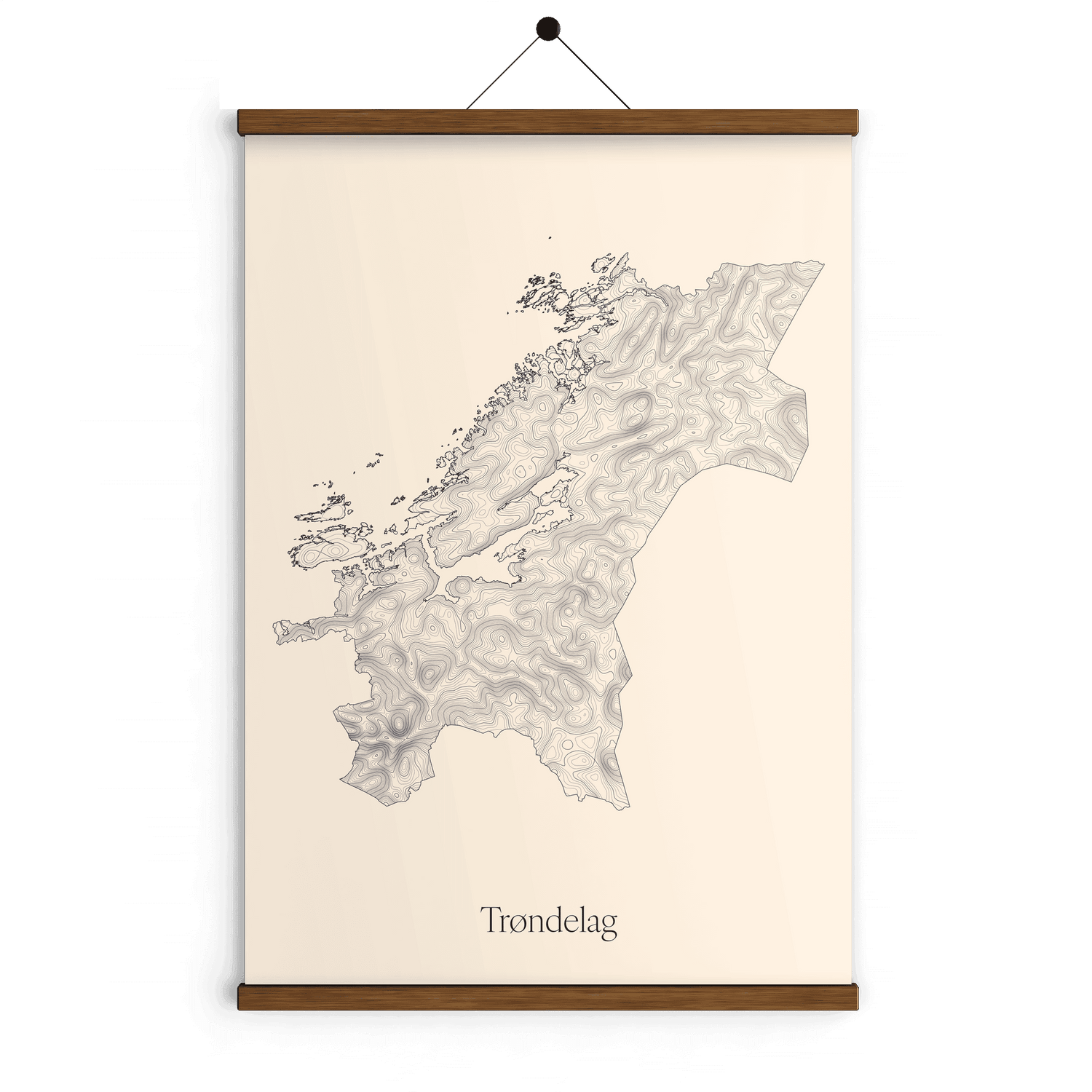 Trøndelag - Bomull